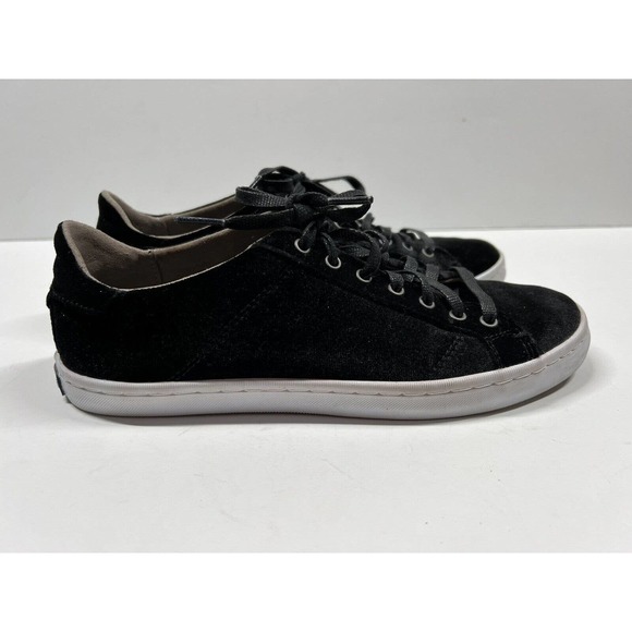 cole haan margo sneaker black